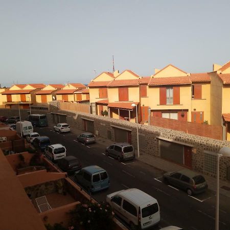 Mimmomax Playa Cabezo Διαμέρισμα Ελ Μέντανο Εξωτερικό φωτογραφία