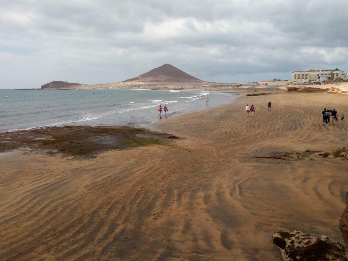 Mimmomax Playa Cabezo Διαμέρισμα Ελ Μέντανο Εξωτερικό φωτογραφία