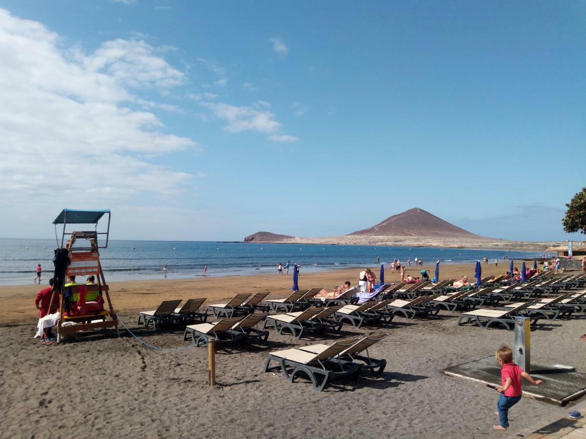 Mimmomax Playa Cabezo Διαμέρισμα Ελ Μέντανο Εξωτερικό φωτογραφία